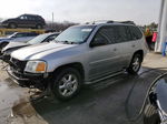 2004 Gmc Envoy  Серебряный vin: 1GKDT13S542141950