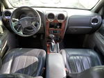 2004 Gmc Envoy  Серебряный vin: 1GKDT13S542141950