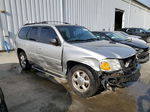 2004 Gmc Envoy  Silver vin: 1GKDT13S542141950