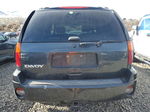 2004 Gmc Envoy  Черный vin: 1GKDT13S542150454