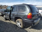 2004 Gmc Envoy  Black vin: 1GKDT13S542150454