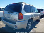 2004 Gmc Envoy Slt Silver vin: 1GKDT13S542217697