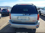 2004 Gmc Envoy Slt Silver vin: 1GKDT13S542217697