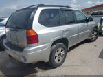 2004 Gmc Envoy Slt Gray vin: 1GKDT13S542337533