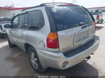 2004 Gmc Envoy Slt Gray vin: 1GKDT13S542337533