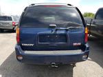 2004 Gmc Envoy  Синий vin: 1GKDT13S542428835