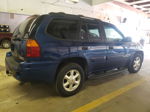 2005 Gmc Envoy  Blue vin: 1GKDT13S552161892