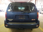 2005 Gmc Envoy  Blue vin: 1GKDT13S552161892