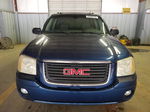 2005 Gmc Envoy  Blue vin: 1GKDT13S552161892