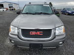 2005 Gmc Envoy  Silver vin: 1GKDT13S552201288