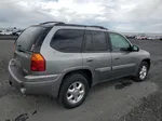 2005 Gmc Envoy  Silver vin: 1GKDT13S552201288