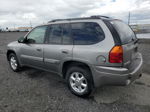 2005 Gmc Envoy  Silver vin: 1GKDT13S552201288