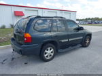 2005 Gmc Envoy Slt Black vin: 1GKDT13S552210590