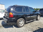 2005 Gmc Envoy  Black vin: 1GKDT13S552324783