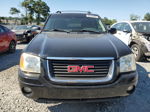 2005 Gmc Envoy  Black vin: 1GKDT13S552324783