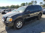 2005 Gmc Envoy  Black vin: 1GKDT13S552324783