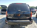 2005 Gmc Envoy  Черный vin: 1GKDT13S552324783