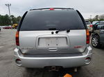 2005 Gmc Envoy  Silver vin: 1GKDT13S552334083