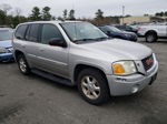 2005 Gmc Envoy  Silver vin: 1GKDT13S552334083