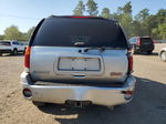 2005 Gmc Envoy  Silver vin: 1GKDT13S552385065