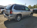 2005 Gmc Envoy  Silver vin: 1GKDT13S552385065