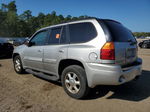 2005 Gmc Envoy  Silver vin: 1GKDT13S552385065