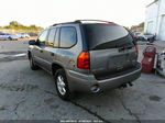 2007 Gmc Envoy Sle Gray vin: 1GKDT13S572202122