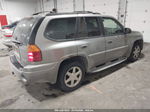 2007 Gmc Envoy Slt Silver vin: 1GKDT13S572221950