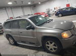 2007 Gmc Envoy Slt Серебряный vin: 1GKDT13S572221950