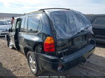 2007 Gmc Envoy Sle Black vin: 1GKDT13S572227621