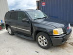 2007 Gmc Envoy  Charcoal vin: 1GKDT13S572230535