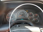 2007 Gmc Envoy  Charcoal vin: 1GKDT13S572230535