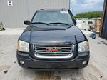 2007 Gmc Envoy  Charcoal vin: 1GKDT13S572230535