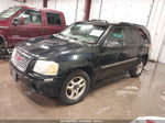 2007 Gmc Envoy Sle Black vin: 1GKDT13S572303712