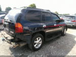 2007 Gmc Envoy Sle Синий vin: 1GKDT13S572307002