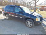 2008 Gmc Envoy Sle Gray vin: 1GKDT13S582127780