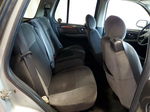 2008 Gmc Envoy  Серебряный vin: 1GKDT13S582131215