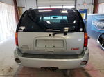 2008 Gmc Envoy  Серебряный vin: 1GKDT13S582131215