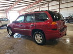 2008 Gmc Envoy  Burgundy vin: 1GKDT13S582132378