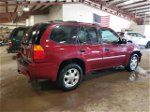 2008 Gmc Envoy  Бордовый vin: 1GKDT13S582132378