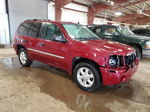 2008 Gmc Envoy  Burgundy vin: 1GKDT13S582132378