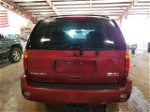 2008 Gmc Envoy  Burgundy vin: 1GKDT13S582132378