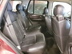 2008 Gmc Envoy  Бордовый vin: 1GKDT13S582132378