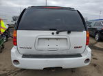 2008 Gmc Envoy  White vin: 1GKDT13S582154669