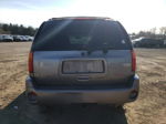 2008 Gmc Envoy  Gray vin: 1GKDT13S582169544