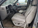 2008 Gmc Envoy  Silver vin: 1GKDT13S582179491