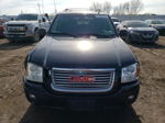 2008 Gmc Envoy  Черный vin: 1GKDT13S582189941