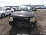 2008 Gmc Envoy Slt Purple vin: 1GKDT13S582230360