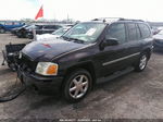 2008 Gmc Envoy Slt Purple vin: 1GKDT13S582230360