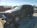 2003 Gmc Envoy  Серый vin: 1GKDT13S632146198